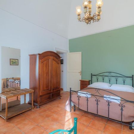 Il Castagnaro Monopoli Lejlighed Eksteriør billede