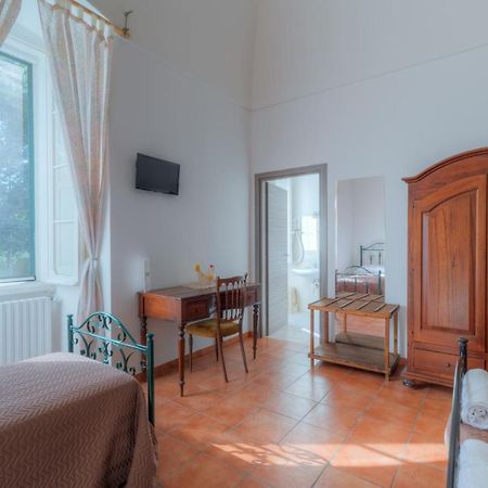 Il Castagnaro Monopoli Lejlighed Eksteriør billede