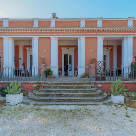 Il Castagnaro Monopoli Lejlighed Eksteriør billede